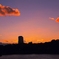 夕と夜