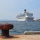 Costa serena