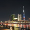 スカイツリー 夜景