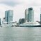 フィルムの窓からオランダの景色