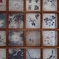 お城の天井