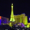 ラスベガスの夜景