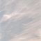４月の空