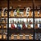 Light Through Bottles