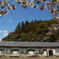 和歌山廃校...熊野川町立小口小学校