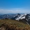 谷川岳 肩の小屋