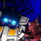 ガンダムとザク