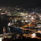 長崎の夜景