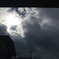 ある日の空