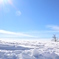 雪山