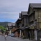 古い町並