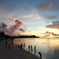 PERFECT SUNSET