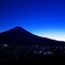 blue mountain＆Venus