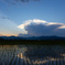 雨の予感