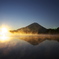 Rising Sun　