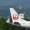 松山城
