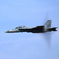 Ｆ／Ａ18　ホーネット