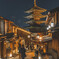 東山花灯路