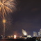 横浜開港祭 ビームスペクタクルinハーバー