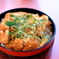 親子丼