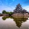 松本城