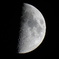 2019.6.10の月