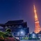 増上寺HDR