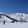 Hakuba47 LINE C 五竜岳