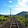果てしない旅路