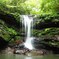 西表島クーラの滝