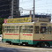 富山の路面電車