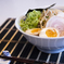 梅雨の日はお家で味噌ラーメン♫