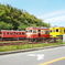 千葉県 夷隅鉄道