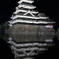 松本城　夜