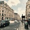 London のOxford Circusの1ページ