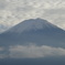 富士山上部