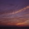 夕焼け