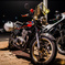 SUZUKI GSX400E