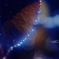 『雨光る』