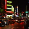台北ナイト