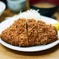 とんかつ 山家