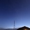 田舎の景色