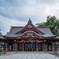北海道護国神社