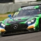 Craft Bamboo Racing AMG GT3