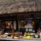 土産屋とお母さん