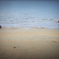 砂浜Snap