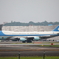 大統領専用機