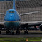 大阪G20 Air Force One