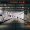 西新宿地下道 201904b