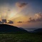 夕焼け